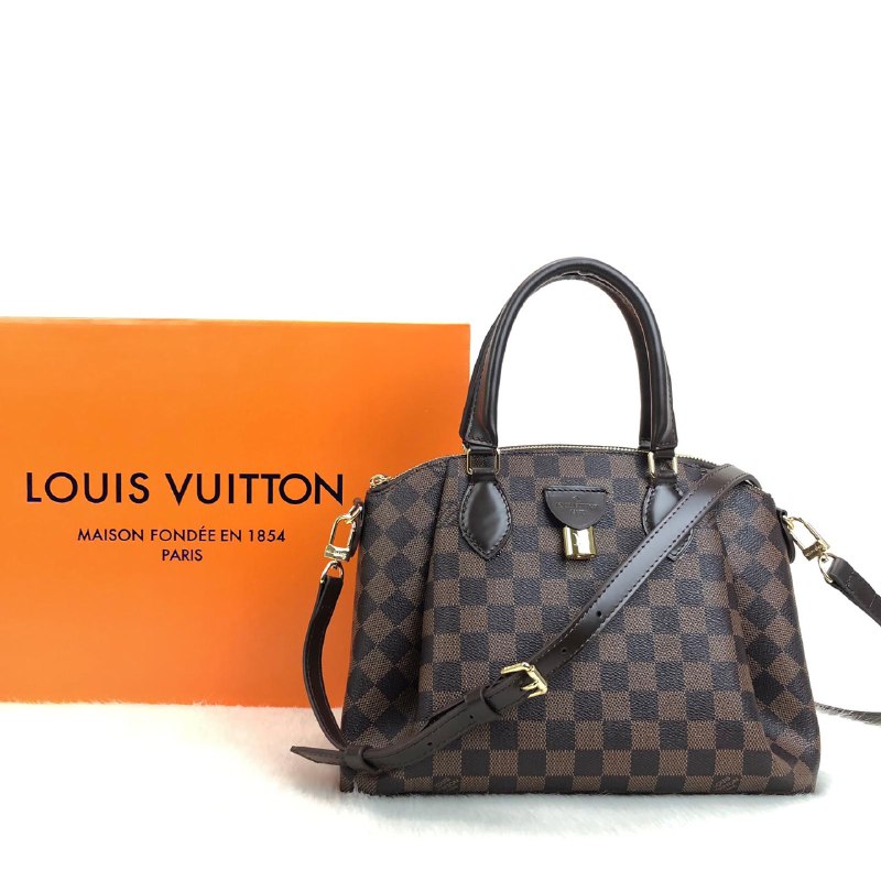 Louis Vuitton Rivoli PM 